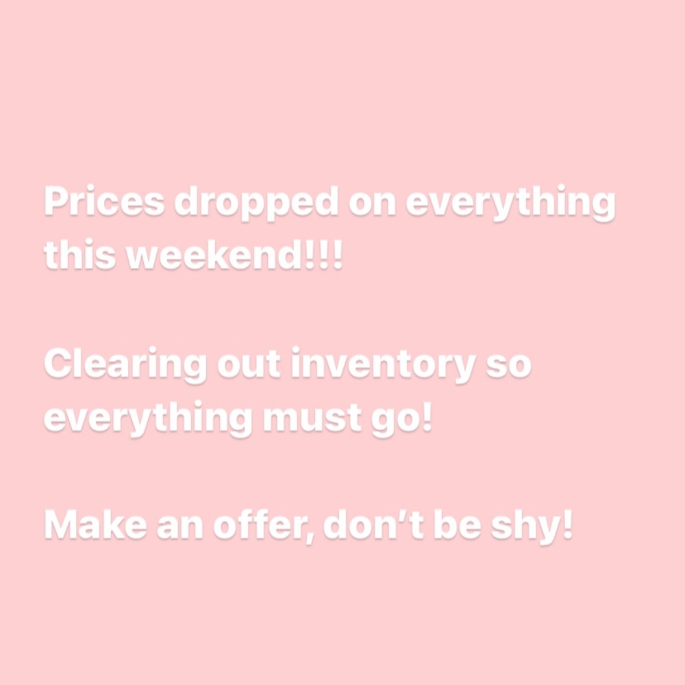 Make an offer